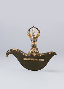 Vajra Chopper Knife