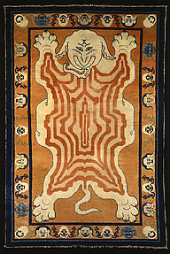 Carpet of Flayed Elephant
