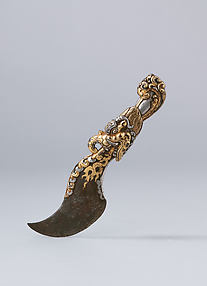 Vajra Water Knife