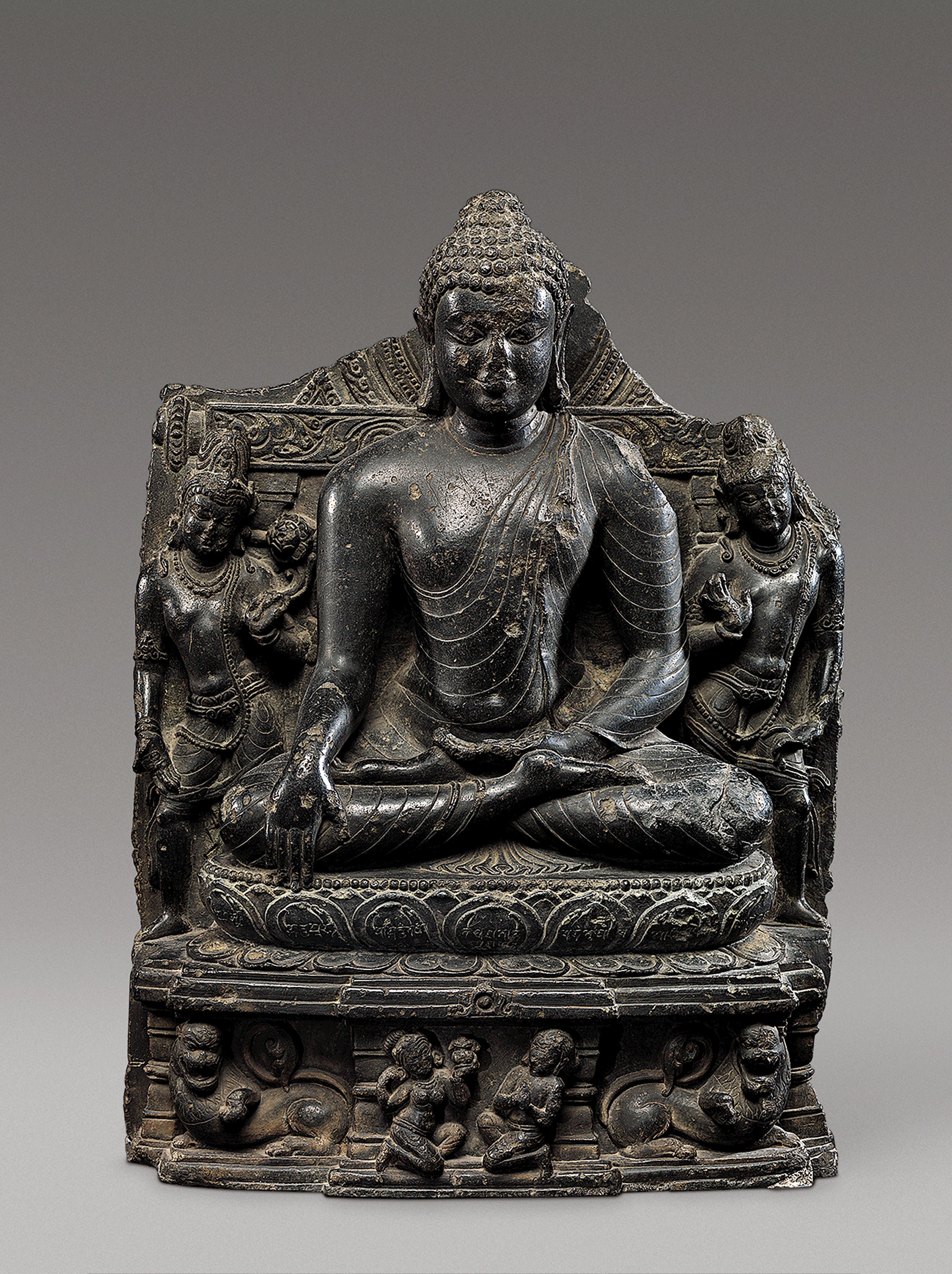 Indian Buddha
