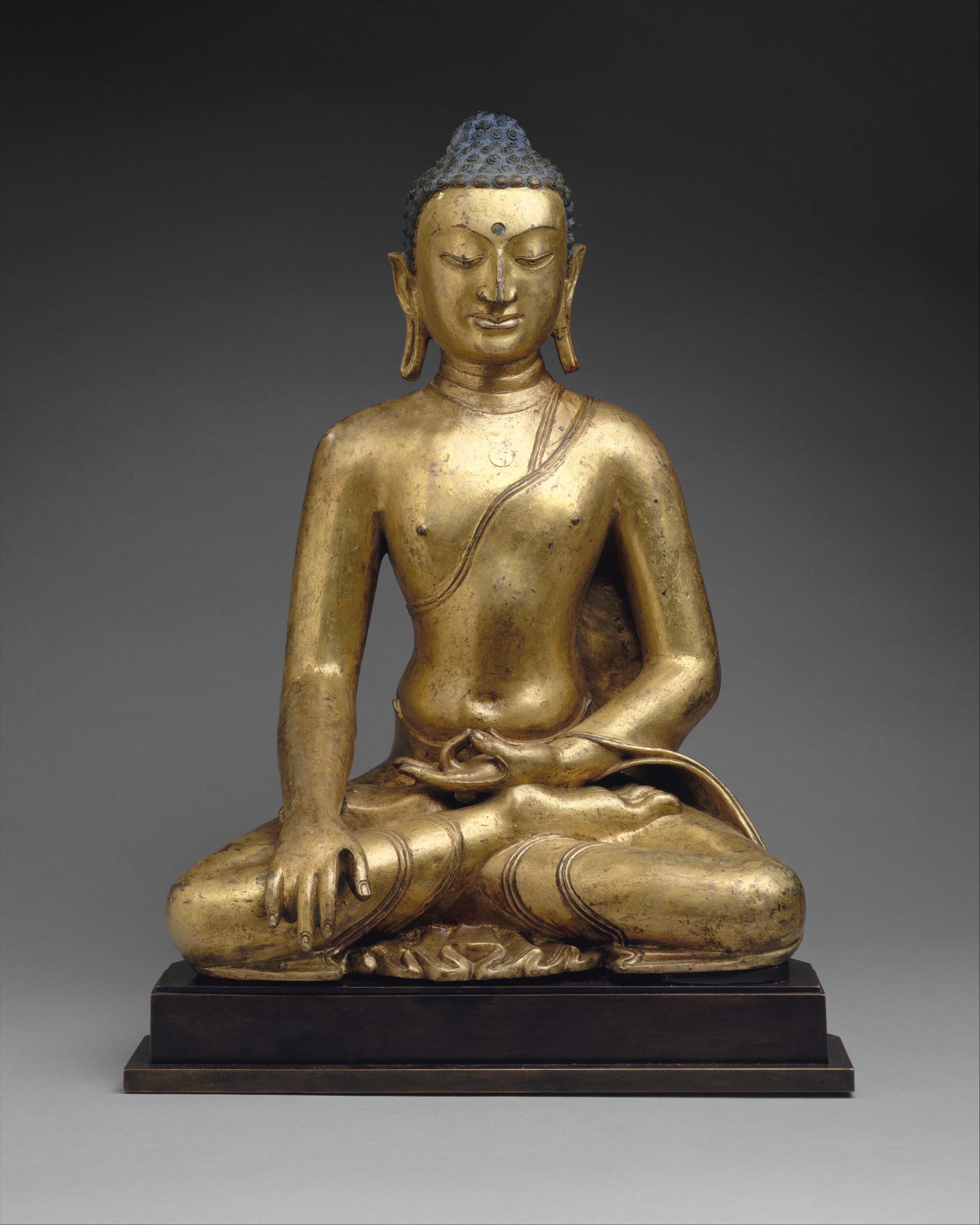 Tibetan Buddha