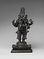 Ganesha India Tamil Nadu Chola Period The Metropolitan Museum Of Art