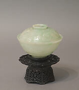 Cup with cover