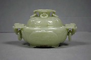 Covered Bowl