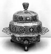 Incense Burner