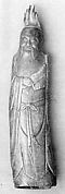 Carved Figure