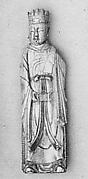 Carved Figure