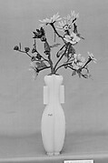 Vase with Flowers