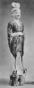 Figure of a Dignitary