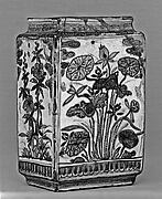 Vase