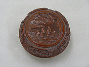 Box with Cover