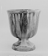 Cup on a Foot