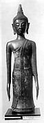 Standing Buddha
