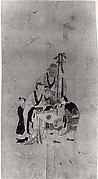 The Wise Men and Scrolls