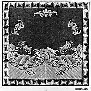 Rank Badge with Bats (no insignia)