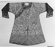 Imperial Robe