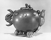 Teapot
