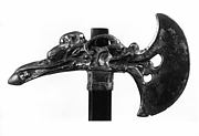 Ceremonial Hatchet