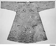 Woman's Informal Robe