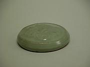 Lid of Box