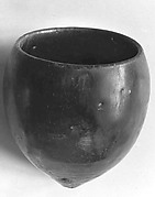 Conical cup
