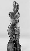 Guardian Figure