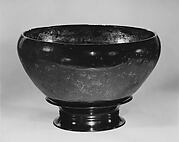 Buddhist Ceremonial Alms Bowl