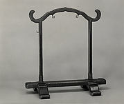 Gong stand