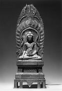 Seated Buddha