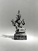 Seated Bodhisattva