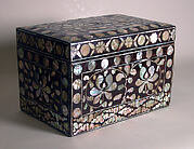 Box with Lid