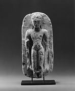 Standing Buddha