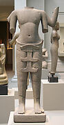 Standing Four-Armed Vishnu