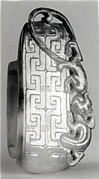 Scabbard Slide