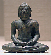 Seated Buddha