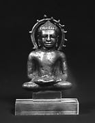 Seated Buddha