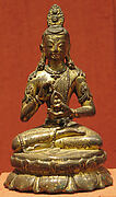 Bodhisattva