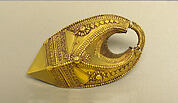 Ear Pendant (Kathija)

