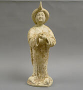 Figure of Court Lady