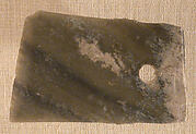 Ceremonial Ax