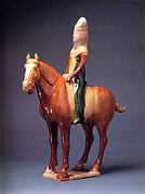 Horse and Female Rider