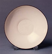 Bowl with Double Fish
