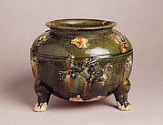 Tripod Jar
