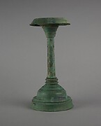 Oil Lamp
