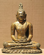 Seated Buddha