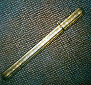 Pen Case