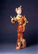 Figure of a Tomb Guardian