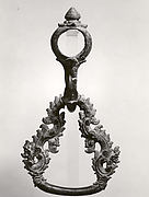 Palanquin Hook and Ring
