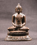 Seated Buddha
