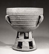 Pedestal